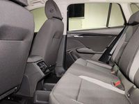 gebraucht Skoda Elroq 50 - 55 kWh 170 PS -Wärmepumpe-Travel Assist-Anhängerkupplung-Navi-AppleCarPlay-AndroidAuto-Fernlichtassistent-LED-ACC-19''