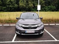 Gebraucht Honda CR-V Elegance 173 PS (127 kW) 2018 SUV