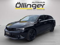 Neu Opel Astra 131 PS (96 kW) 2025 Schwarz Kombi