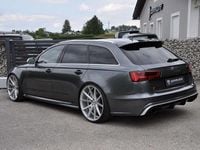 gebraucht Audi RS6 Avant quattro Vossen Milltek KW Ceramic