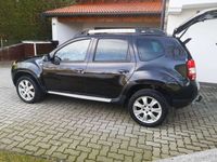 gebraucht Dacia Duster DusterSupreme dCi 110 Supreme