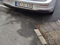 Gebraucht VW Golf VIII GTI 150 PS (110 kW) 2020 Limousine