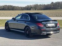 gebraucht Mercedes E200 d Avantgarde Aut.