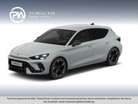 Neu Cupra Leon 150 PS (110 kW) 2026 Weiss  metallic