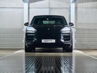 Gebraucht Porsche Cayenne 305 PS (224 kW) 2024 Schwarz  metallicperleffektno SUV