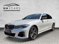 gebraucht BMW M340 340 i xDrive Aut.