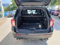 gebraucht Ford Explorer 3,0 EcoBoost PHEV AWD ST-Line Aut.