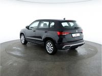 gebraucht Seat Ateca 2,0 Style TDI DSG