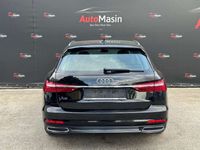 gebraucht Audi A6 Avant 35 TDI Sport S-tronic // MATRIX //