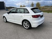 gebraucht Audi A3 SB 1.4 TFSI SPORTBACK S-LINE TOP ZUSTAND !