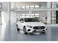 gebraucht Mercedes A180 d Kompaktlimousine Österreich-Edition