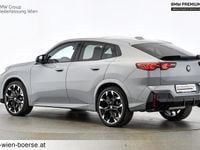Gebraucht BMW X2 Efficient Dynamics 301 PS (221 kW) 2025 Grau SUV