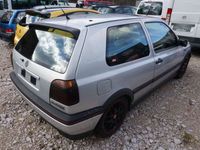 gebraucht VW Golf III 