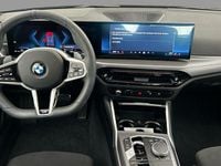 Gebraucht BMW 330 M Sport 245 PS (180 kW) 2024 Grau Kombi