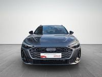 Neu Audi A5 367 PS (269 kW) 2026 Mittelgrau  metallicperleffekt Kombi