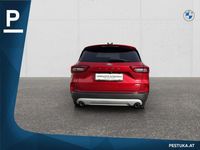gebraucht Ford Kuga 2,5 Duratec FHEV Titanium