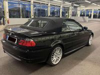 gebraucht BMW 320 Cabriolet 320 Ci Österreich-Paket