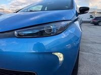 gebraucht Renault Zoe R90 LIFE Top Preis