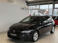 gebraucht VW Golf VII 20 TDI Style DSG