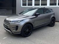 gebraucht Land Rover Range Rover evoque 2,0 D180 R-Dynamic