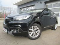 gebraucht Renault Kadjar Energy TCe 130 6-Gang XMod **Keyless/Spurhaltea.**