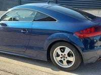 Gebraucht Audi TT Sport 170 PS (125 kW) 2013 Coupé