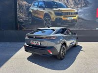 gebraucht Peugeot 408 Hybrid 145 e-DCS6 GT inkl. 360° Vision Pack