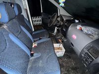 gebraucht Fiat Sedici Scudo Kombi Standard L1H1 16V