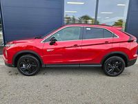 gebraucht Mitsubishi Eclipse Cross PHEV 2,4 4WD Intense+ 45 Jahre