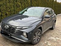 Gebraucht Hyundai Tucson Trend 136 PS (100 kW) 2021 SUV