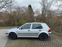 gebraucht VW Golf IV 