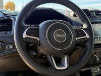 gebraucht Jeep Renegade 1.5 Multiair T4 FWD DCT7 e-Hybrid Limited