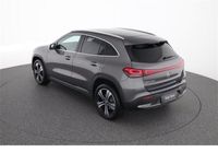 gebraucht Mercedes EQA250 Progressive 360° Kamera LED Head Up Keyles SUV (Leasing mögl.)