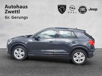 gebraucht Audi Q2 30 TFSI admired