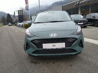 gebraucht Hyundai i10 GO Plus 1,0 MT KOMFORTP