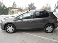 Gebraucht Peugeot 2008 Style 102 PS (75 kW) 2019 SUV