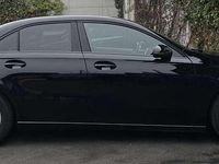 gebraucht Mercedes A180 A 180 d (177.103)