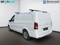 gebraucht Mercedes Vito e Kasten 35kWh lang