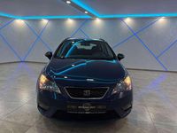 Gebraucht Seat Ibiza ST 75 PS (55 kW) 2016 Blau Kombi