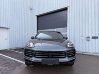 Gebraucht Porsche Cayenne Basis 340 PS (250 kW) 2019 Grau SUV