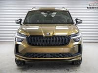 Neu Skoda Kodiaq SportLine 193 PS (141 kW) 2025 SUV
