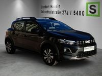 gebraucht Dacia Sandero Stepway Expression TCe 110