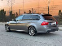 gebraucht BMW 335 Touring M-Paket