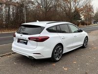 gebraucht Ford Focus Traveller 1,0 EcoBoost Hybrid ST-Line X
