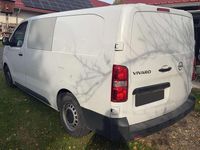 gebraucht Opel Vivaro Kasten 2.0 CDTI XL