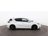 Gebraucht Lexus CT200h 99 PS (72 kW) 2021 Weiß Limousine