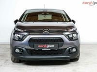 gebraucht Citroën C3 PureTech Max *TEMPO*LED*FRONTKAMERA*SPURHALTE*