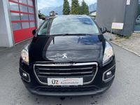 gebraucht Peugeot 3008 aus Feldkirch - 120 PS und 98500 km