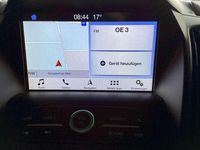 Gebraucht Ford Kuga Titanium 120 PS (88 kW) 2017 Silber SUV