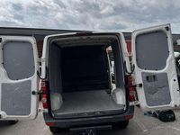 gebraucht VW Crafter 28 Kasten Entry KR TDI
